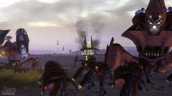 Universe at War: Earth Assault