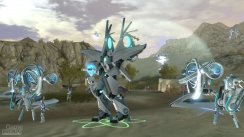 Universe at War: Earth Assault