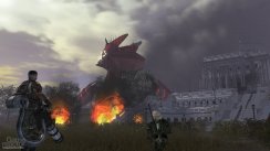 Universe at War: Earth Assault