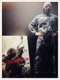 Crysis 3