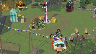 When Vikings Attack