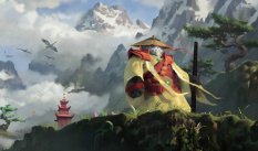 World of Warcraft: Mists of Pandaria