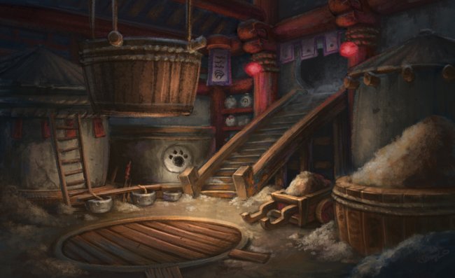 World of Warcraft: Mists of Pandaria