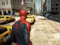 The Amazing Spider-Man