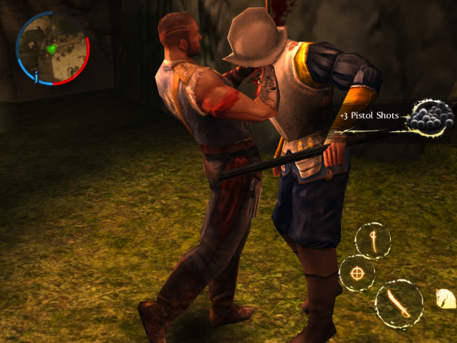 Backstab