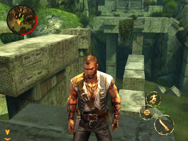 Backstab
