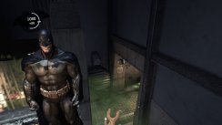 Batman: Arkham Asylum