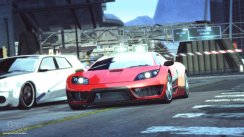 Burnout Paradise