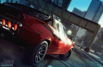 Burnout Paradise