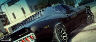 Burnout Paradise
