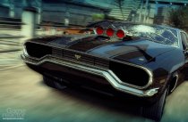 Burnout Paradise