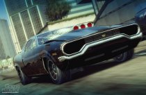 Burnout Paradise