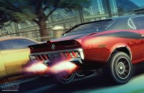 Burnout Paradise