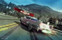 Burnout Paradise