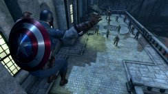 Captain America: Super Soldier