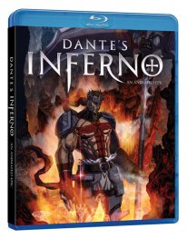 Dante's Inferno