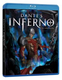 Dante's Inferno