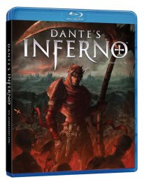 Dante's Inferno