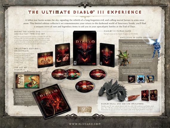 Diablo III