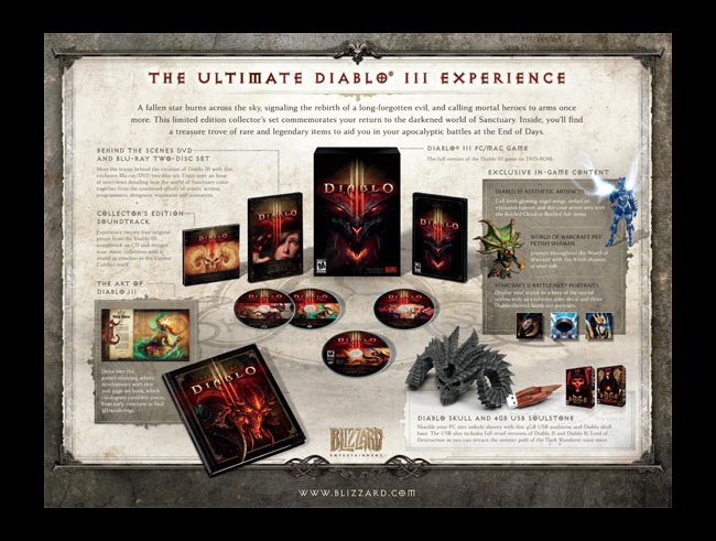 Diablo III