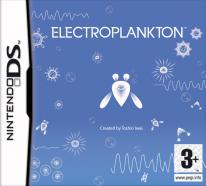 Electroplankton Electroplankton