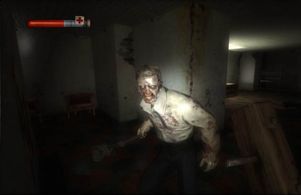 Condemned: Criminal Origins