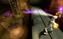 Hellgate: London