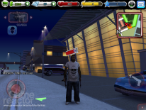 Gamelofts nye guld