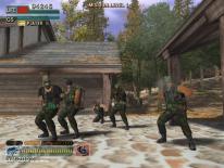 Ghost Squad