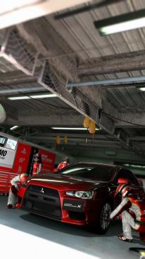 Gran Turismo 5: Prologue