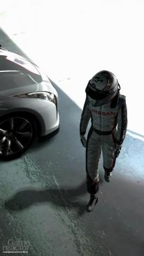 Gran Turismo 5: Prologue