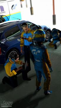 Gran Turismo 5: Prologue