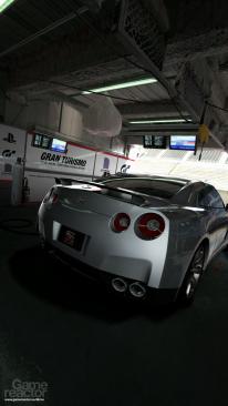 Gran Turismo 5: Prologue