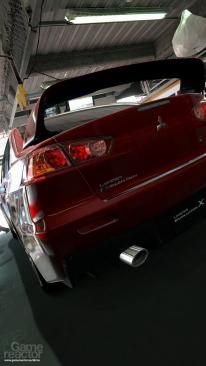 Gran Turismo 5: Prologue