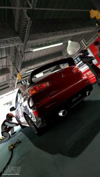 Gran Turismo 5: Prologue