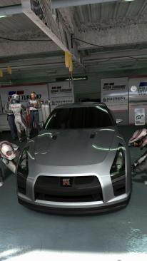 Gran Turismo 5: Prologue