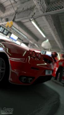 Gran Turismo 5: Prologue