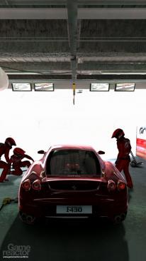 Gran Turismo 5: Prologue