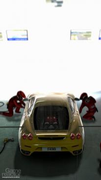 Gran Turismo 5: Prologue