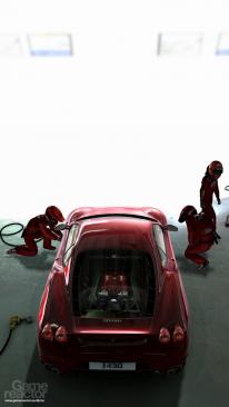 Gran Turismo 5: Prologue