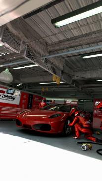 Gran Turismo 5: Prologue