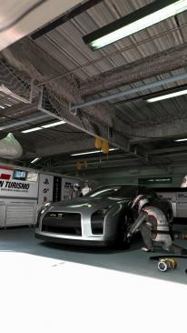 Gran Turismo 5: Prologue