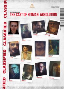 Hitman: Absolution