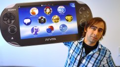 Little Big Planet Vita