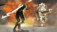 Ninja Gaiden Sigma