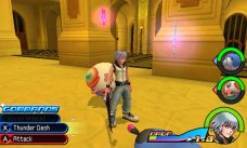 Kingdom Hearts 3D: Dream Drop Distance