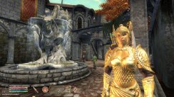 The Elder Scrolls IV: Oblivion: Shivering Isles