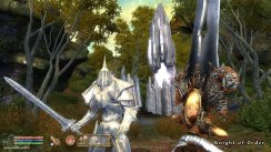 The Elder Scrolls IV: Oblivion: Shivering Isles
