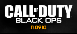 Call of Duty: Black Ops