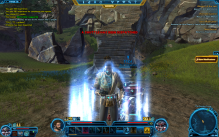 Star Wars: The Old Republic